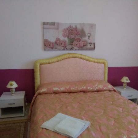 Appartement Monolocale Birgi à Birgi Vecchi Extérieur photo