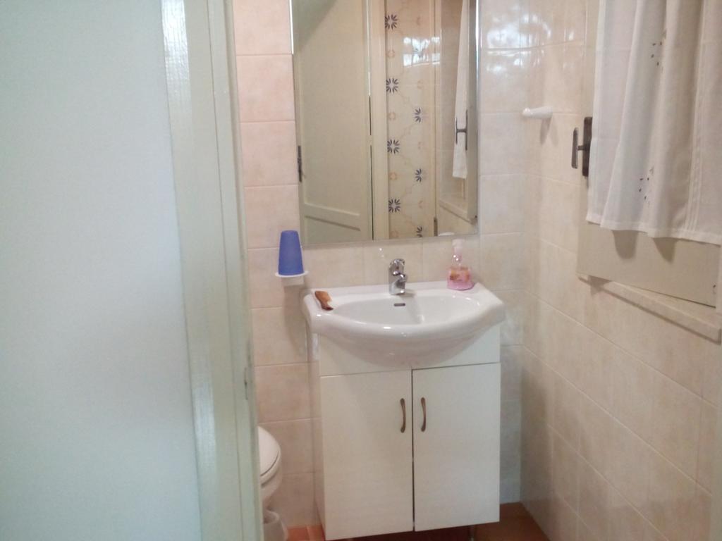 Appartement Monolocale Birgi à Birgi Vecchi Extérieur photo