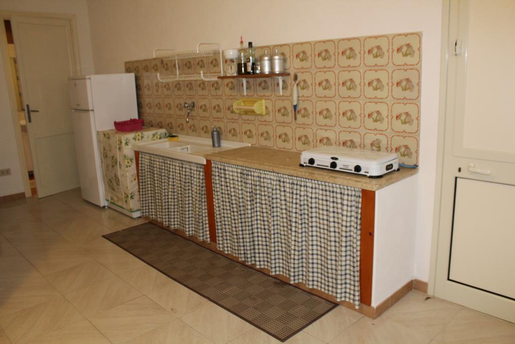 Appartement Monolocale Birgi à Birgi Vecchi Chambre photo