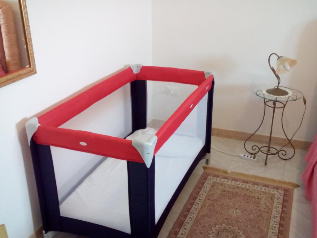 Appartement Monolocale Birgi à Birgi Vecchi Extérieur photo
