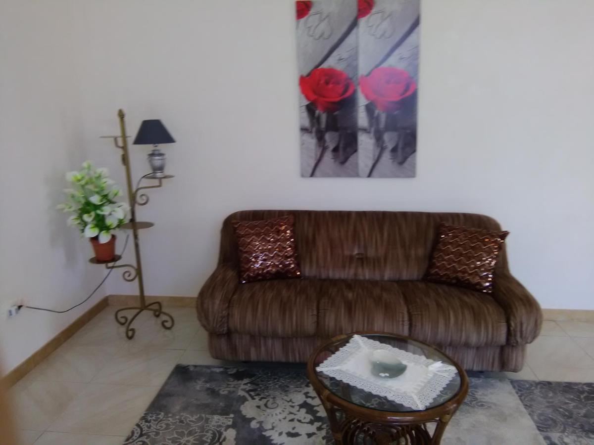 Appartement Monolocale Birgi à Birgi Vecchi Extérieur photo