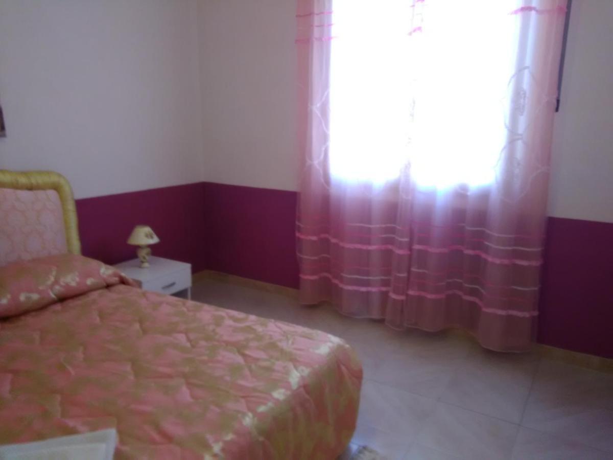 Appartement Monolocale Birgi à Birgi Vecchi Extérieur photo