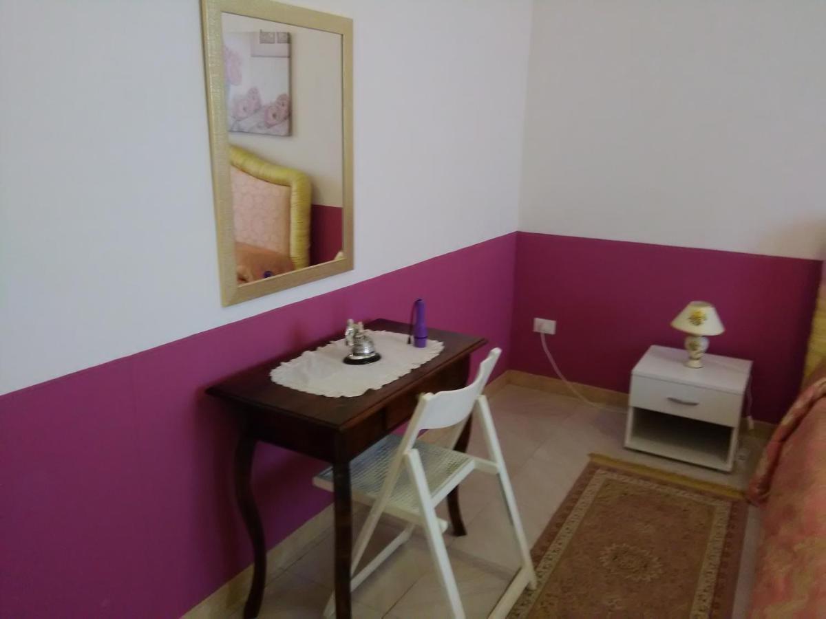 Appartement Monolocale Birgi à Birgi Vecchi Extérieur photo