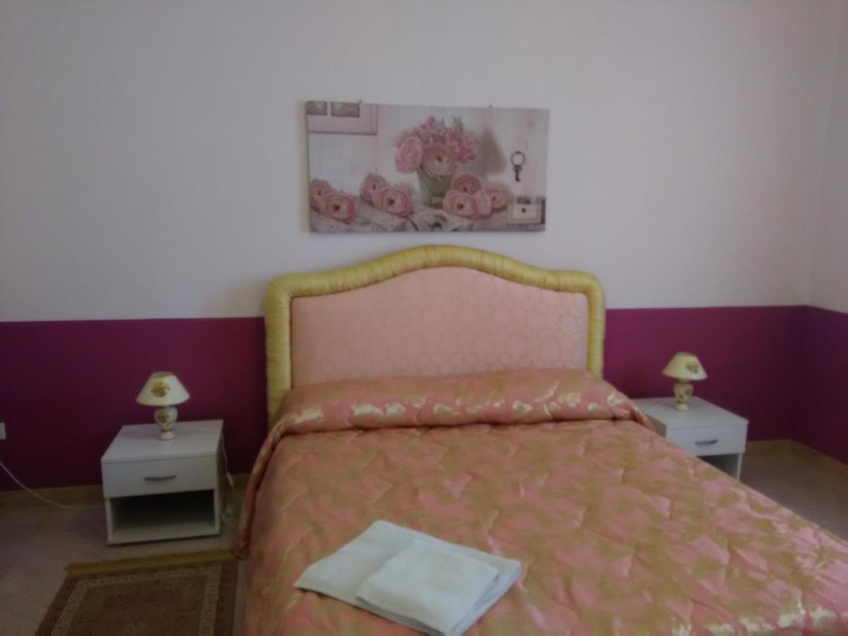 Appartement Monolocale Birgi à Birgi Vecchi Extérieur photo