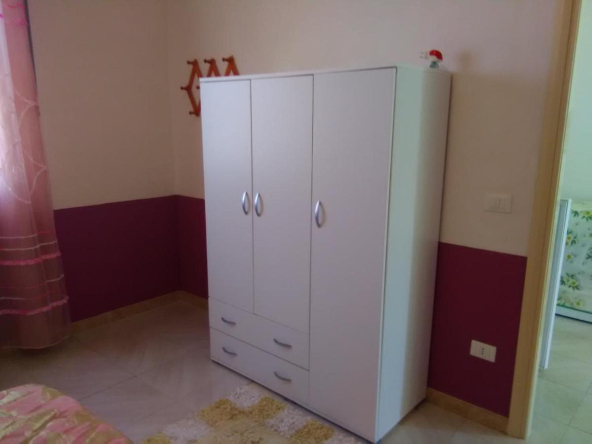 Appartement Monolocale Birgi à Birgi Vecchi Extérieur photo